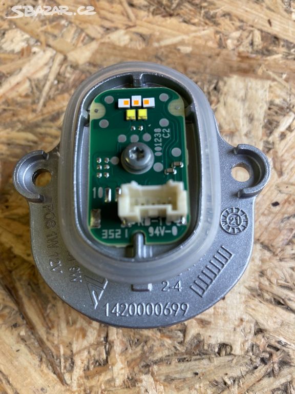 1420000699 modul světla