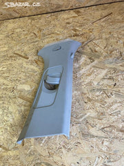 panel sloupku B     3V0 3V0867244B