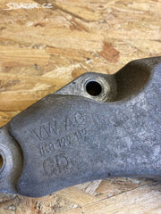 držák převodovky    1K0199117