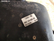 filtrbox AUDI 2,0 TDi 8K0133835AD 8K0133837T