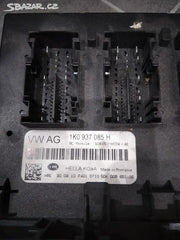 1K0937085H BCM jednotka Skoda / VW ,