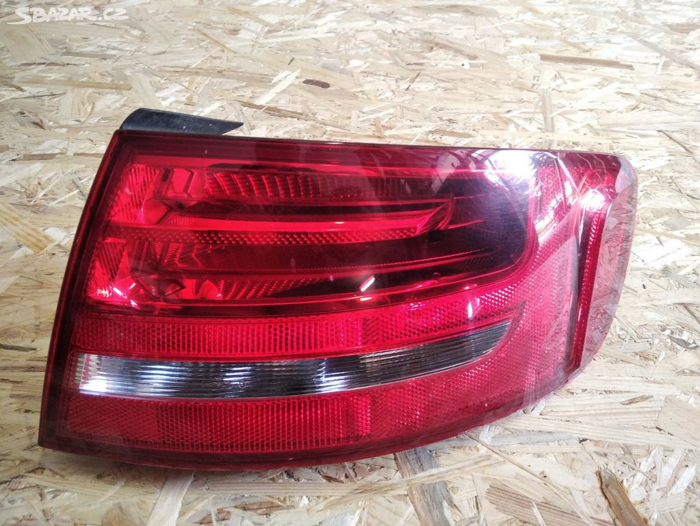 lampa zadní pravá combi 8K9945096