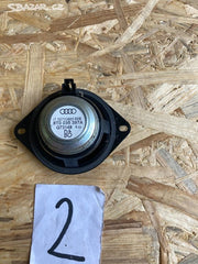 Reproduktor 8T0035397A