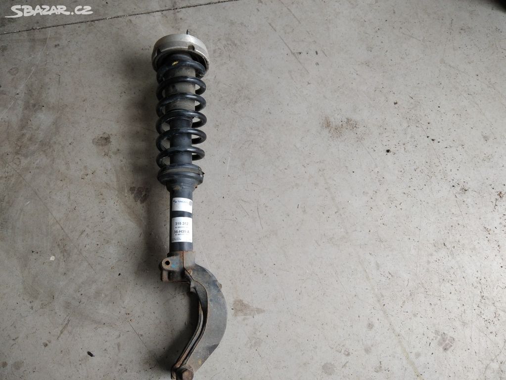 Přední tlumič BMW X6 824903011561     315312