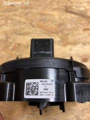 2Q0959653 Podvolantový kroužek