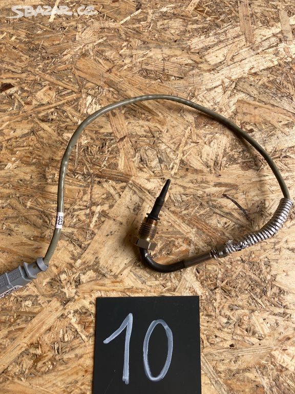 čidlo teploty spalin VAG 05L906088CA