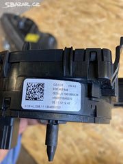 kroužek pod volant ŠKODA Octavia III   5Q0953549