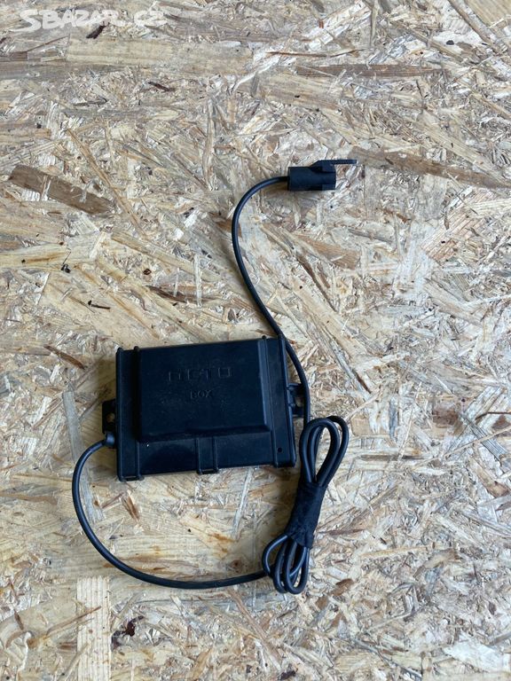 A6008120 ECU COMFORT KIA SPORTAGE (SL) (2009-2014)