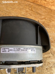 Airbag řidiče Škoda Octavia II 1Z0880201