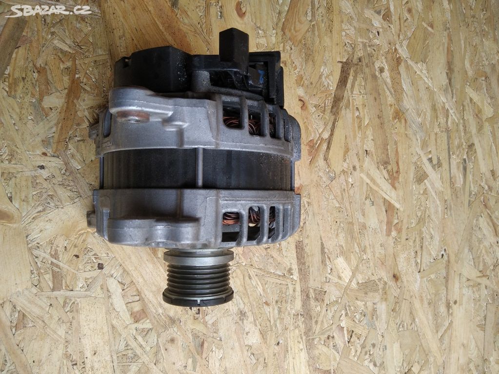 03L903023M Alternátor