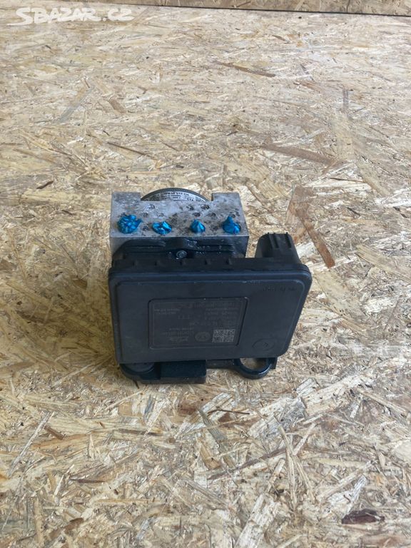 ABS jednotka Škoda/vw/audi