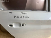 Peugeot 208 - nový model 2020- pravé zadní dveře