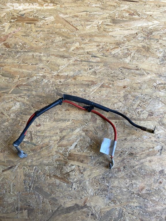 Kabeláž AKU -startér Škoda Octavia III 5Q0971228K