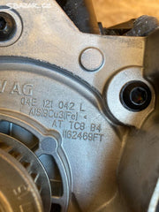 Vodní pumpa VW Škoda 04E121042L 04E121121K