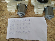 Motorek oken škoda Rapid