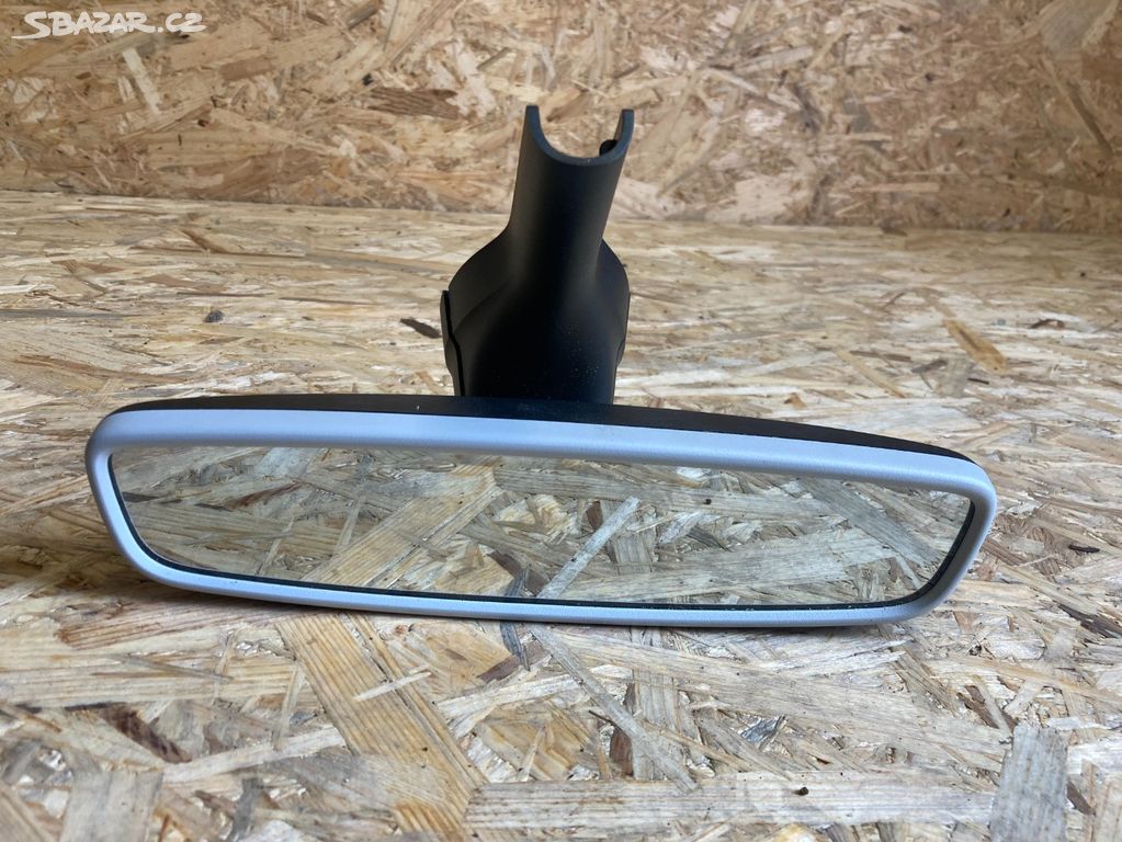 Škoda Fabia III,3 vnitřní zpětné zrcátko