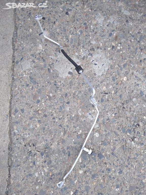 klimtraubka 3Q0816741F Superb 3