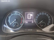 Díly Škoda Fabia III,3  1.0 TSI 70 KW DSG 2022