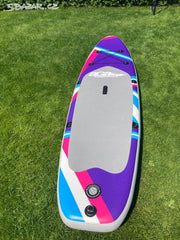 Paddleboard půjčovna pronájem