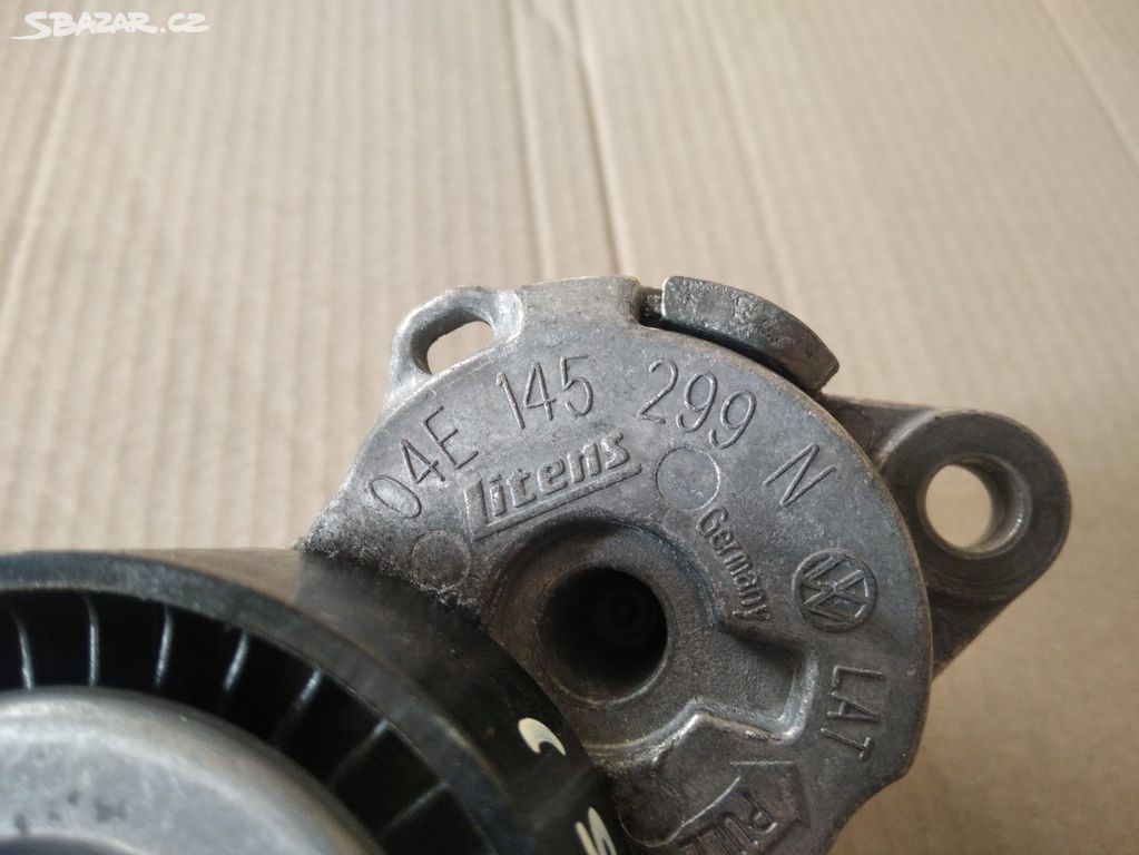 napínací kladka 04E145299L 04E145299N