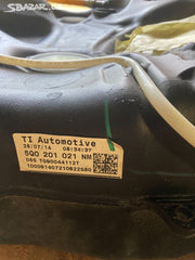 Benzínová nádrž Octavia III 5Q0201021NM