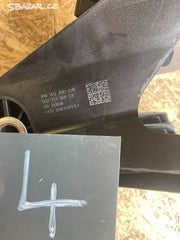 SKODA SUPERB III pedál  5Q1723058CK