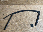 Škoda Fabia III,3 těsnění dveří 6V0837431M