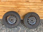 Letní pneu 205/55 R16 Michelin ET 46 rozteč 5x112