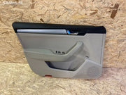 Škoda superb III,3 levá přední výplň 3V1867013D