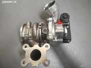Turbo 1.0 TSI 04C145703H regulace 04E145725CH