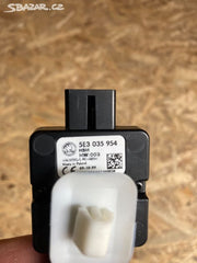 USB-C konektor Škoda 5E3035954