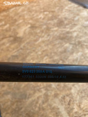 Podpěra plynová Škoda 3V0823359A