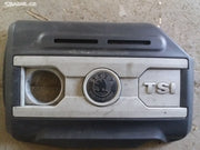 Kryt motoru 2.0 tsi