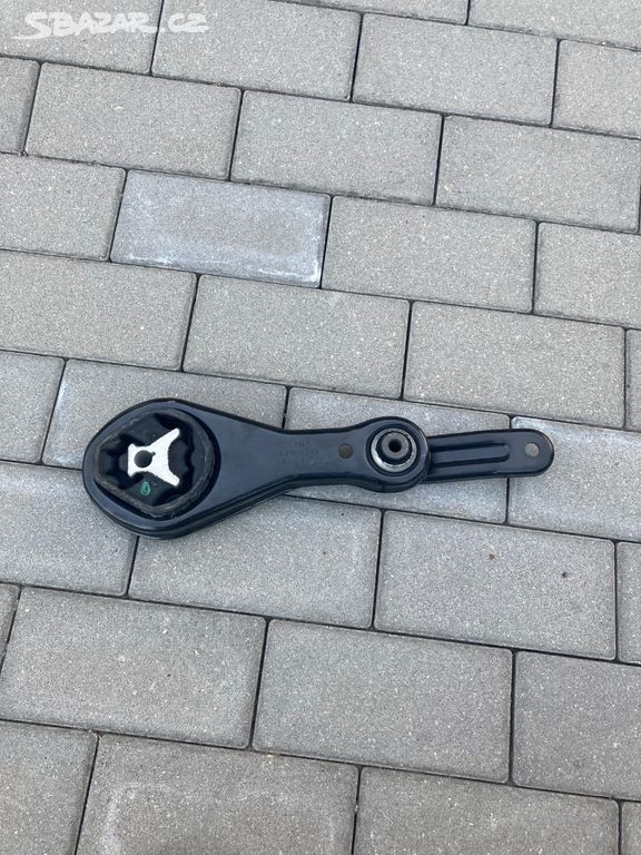 Držák převodovky spodní  2Q0199851AD