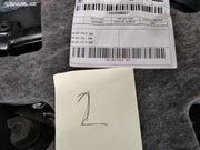 Rapid výplň dveří pravá přední 5JC867014D