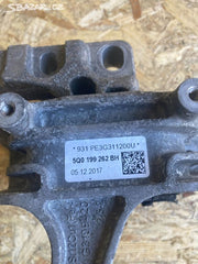 5Q0199262BH Uložení motoru