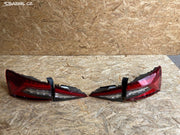 Škoda Kodiaq Led Světlo 565945307B  565945308B