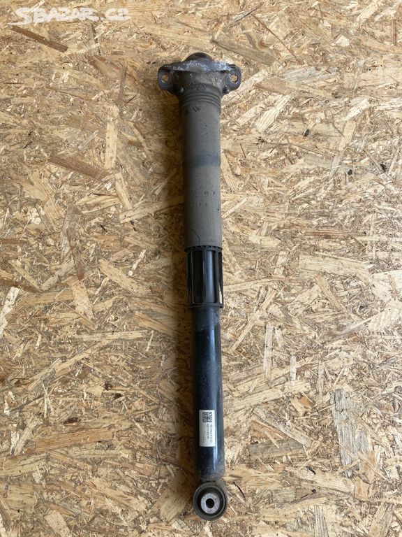 5Q0512013KH Plynokapalinový tlumič