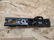 Nastavení výšky bezpečnostního pásu 4M0857819A