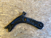 Škoda Octavia III,3 levé rameno