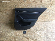 Škoda Octavia IV,4 pravá zadní výplň combi