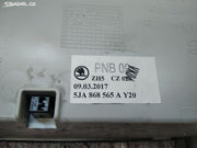 Skoda Fabia 2016 kastlík 5JA868565A