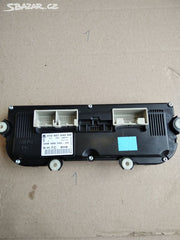 climatronik škoda 3T0907044AR