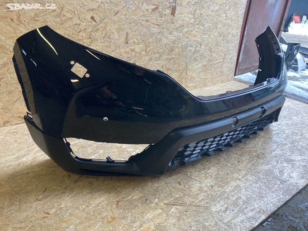 Honda CRV 2019 přední nárazník 71101TNYYZZ02