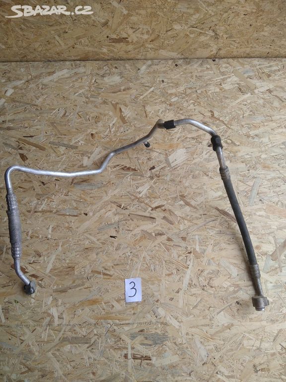 Hadice klimatizace 1K0820743CC