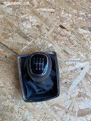 6V0711120 Manžeta řadící páky