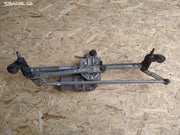 Motorek předních stěračů 5E1955119  5E1955023A