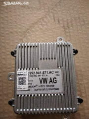 Jednotka xenonového světlometu  992941571AC