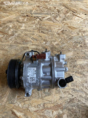 KOMPRESOR KLIMATIZACE 3Q0816803E KLIMAKOMPRESOR