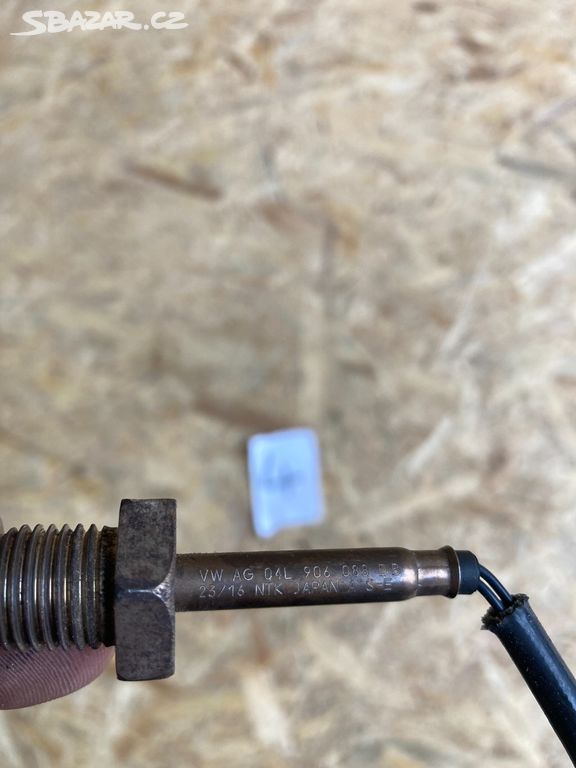 04L906088DB Čidlo teploty spalin